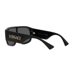 Versace VE 4439 - GB1/87 Nero