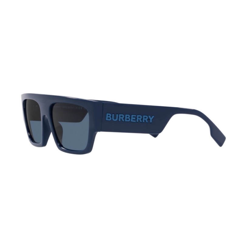 Burberry BE 4397U Micah 405880 Blu