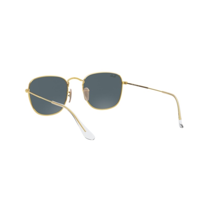 Ray-ban RB 3857 Frank 9196R5 Oro