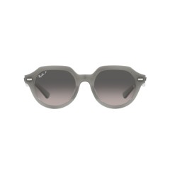 Ray-ban RB 4399 Gina 6429M3 Grigio Opale
