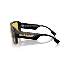Burberry BE 4401U - 300185 Nero