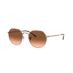 Ray-Ban RB 3565 Jack 9035A5 Rame
