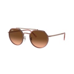 Ray-Ban RB 3765 - 9069A5 Rame
