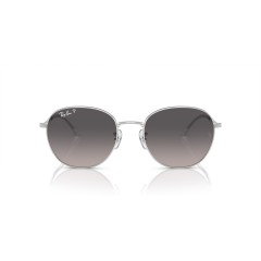 Ray-Ban RB 3809 - 003/M3 Argento