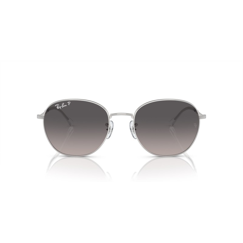 Ray-Ban RB 3809 - 003/M3 Argento