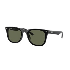 Ray-Ban RB 4420 - 601/9A Nero