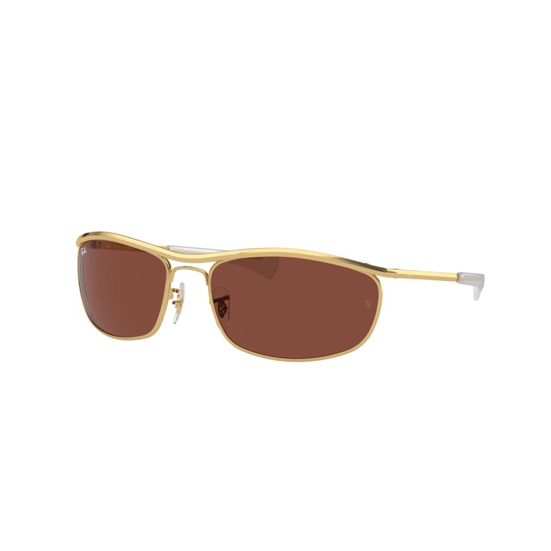 Ray-Ban RB 3119M Olympian I Deluxe 001/C5 Gold