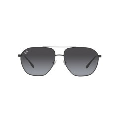 Ray-Ban RB 3692D - 002/8G Nero