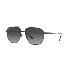 Ray-Ban RB 3692D - 002/8G Nero