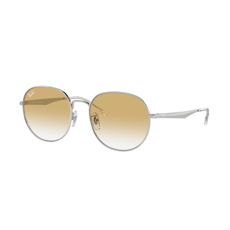 Ray-Ban RB 3727D - 003/2Q Argento