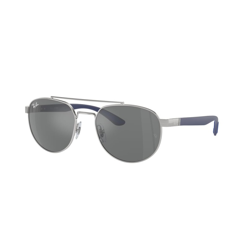 Ray-Ban RB 3736 - 003/6G Argento