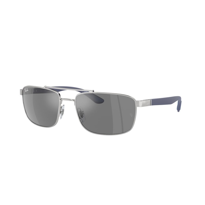 Ray-Ban RB 3737 - 003/6G Argento