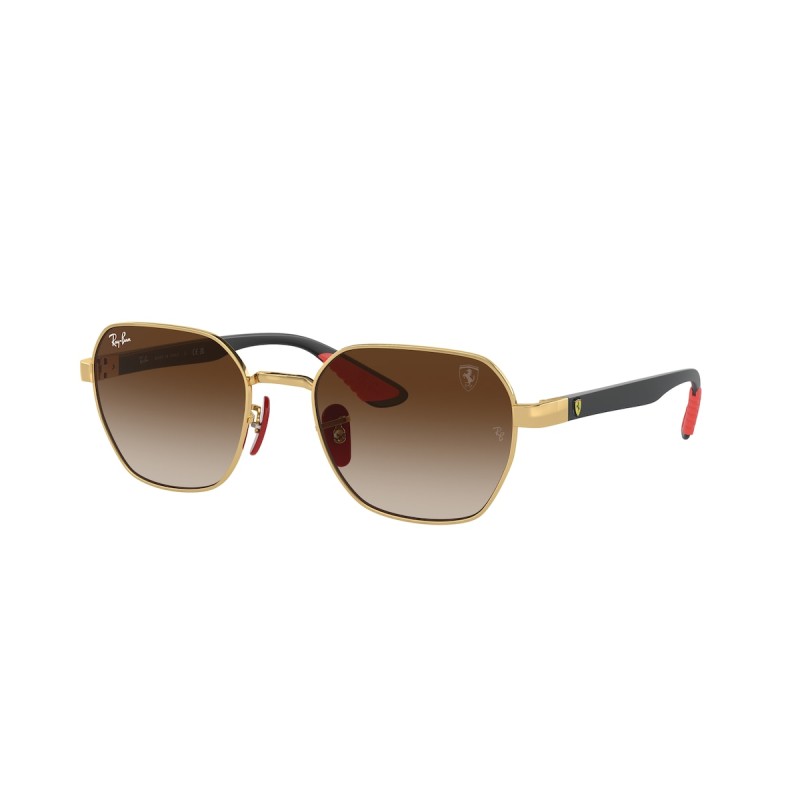 Ray-Ban RB 3794M - F02913 Oro