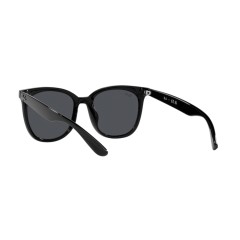 Ray-Ban RB 4379D - 601/87 Nero