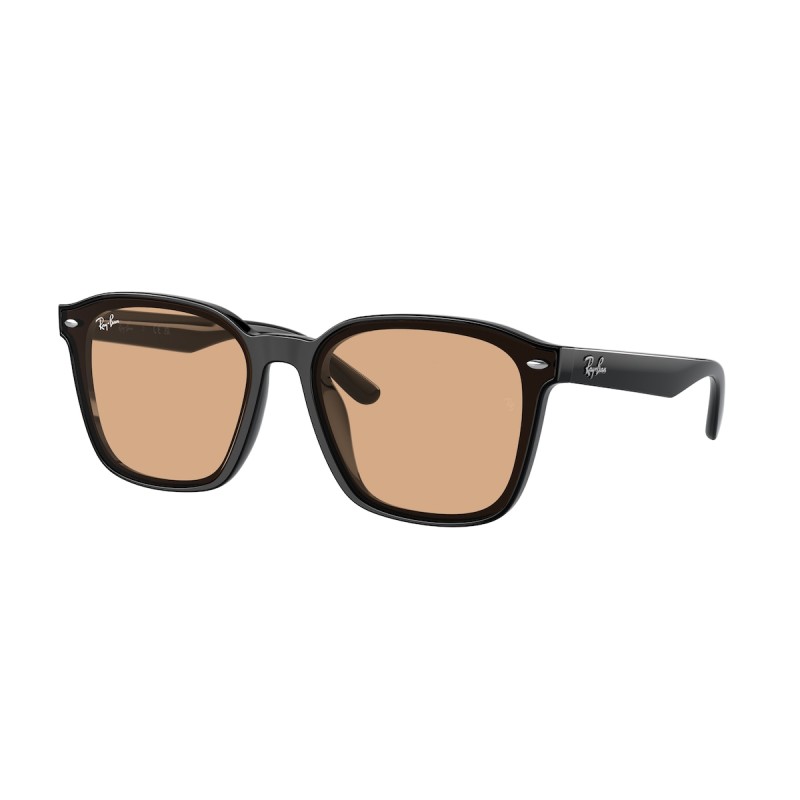 Ray-Ban RB 4392D - 601/93 Nero
