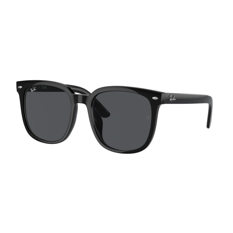 Ray-Ban RB 4401D - 601/87 Nero