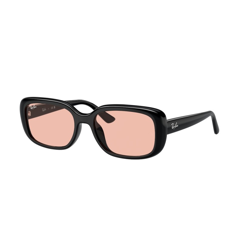 Ray-Ban RB 4421D - 667784 Nero