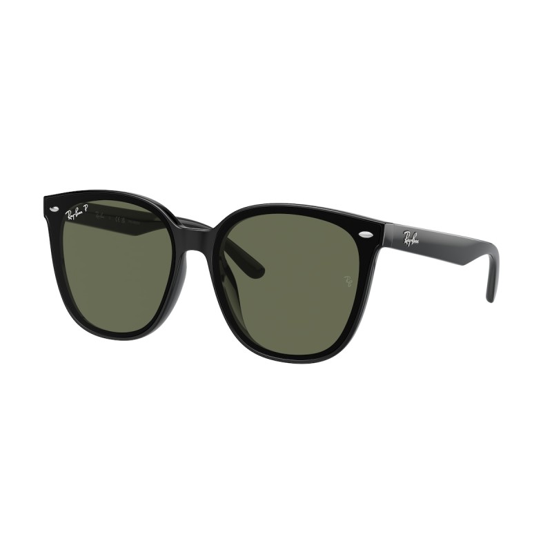Ray-Ban RB 4423D - 601/9A Nero