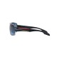 Prada Linea Rossa PS 53NS - 1BC5I1 Argento | Occhiale Da Sole Uomo Prada Linea Rossa PS 53NS - 1BC5I1 Argento | Occhiale Da Sole Uomo