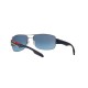 Prada Linea Rossa PS 53NS - 1BC5I1 Argento | Occhiale Da Sole Uomo Prada Linea Rossa PS 53NS - 1BC5I1 Argento | Occhiale Da Sole Uomo