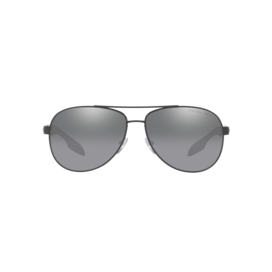 Prada Linea Rossa PS 53PS - 1AB2F2 Nero | Occhiale Da Sole Uomo Prada Linea Rossa PS 53PS - 1AB2F2 Nero | Occhiale Da Sole Uomo