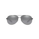 Prada Linea Rossa PS 53PS - 1AB2F2 Nero | Occhiale Da Sole Uomo Prada Linea Rossa PS 53PS - 1AB2F2 Nero | Occhiale Da Sole Uomo