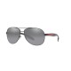 Prada Linea Rossa PS 53PS - 1AB2F2 Nero | Occhiale Da Sole Uomo Prada Linea Rossa PS 53PS - 1AB2F2 Nero | Occhiale Da Sole Uomo