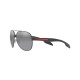 Prada Linea Rossa PS 53PS - 1AB2F2 Nero | Occhiale Da Sole Uomo Prada Linea Rossa PS 53PS - 1AB2F2 Nero | Occhiale Da Sole Uomo