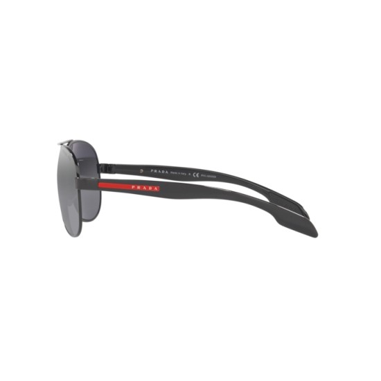 Prada Linea Rossa PS 53PS - 1AB2F2 Nero | Occhiale Da Sole Uomo Prada Linea Rossa PS 53PS - 1AB2F2 Nero | Occhiale Da Sole Uomo