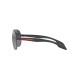 Prada Linea Rossa PS 53PS - 1AB2F2 Nero | Occhiale Da Sole Uomo Prada Linea Rossa PS 53PS - 1AB2F2 Nero | Occhiale Da Sole Uomo