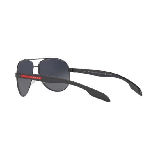 Prada Linea Rossa PS 53PS - 1AB2F2 Nero | Occhiale Da Sole Uomo Prada Linea Rossa PS 53PS - 1AB2F2 Nero | Occhiale Da Sole Uomo