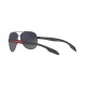 Prada Linea Rossa PS 53PS - 1AB2F2 Nero | Occhiale Da Sole Uomo Prada Linea Rossa PS 53PS - 1AB2F2 Nero | Occhiale Da Sole Uomo