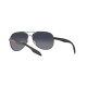 Prada Linea Rossa PS 53PS - 1AB2F2 Nero | Occhiale Da Sole Uomo Prada Linea Rossa PS 53PS - 1AB2F2 Nero | Occhiale Da Sole Uomo