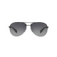 Prada Linea Rossa PS 56MS - DG05W1 Gomma Nera | Occhiale Da Sole Uomo Prada Linea Rossa PS 56MS - DG05W1 Gomma Nera | Occhiale Da Sole Uomo