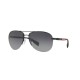 Prada Linea Rossa PS 56MS - DG05W1 Gomma Nera | Occhiale Da Sole Uomo Prada Linea Rossa PS 56MS - DG05W1 Gomma Nera | Occhiale Da Sole Uomo