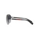 Prada Linea Rossa PS 56MS - DG05W1 Gomma Nera | Occhiale Da Sole Uomo Prada Linea Rossa PS 56MS - DG05W1 Gomma Nera | Occhiale Da Sole Uomo