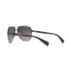 Prada Linea Rossa PS 56MS - DG05W1 Gomma Nera | Occhiale Da Sole Uomo Prada Linea Rossa PS 56MS - DG05W1 Gomma Nera | Occhiale Da Sole Uomo