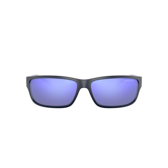 Arnette AN 4271 Zoro 258722 Blu Opaco | Occhiale Da Sole Uomo