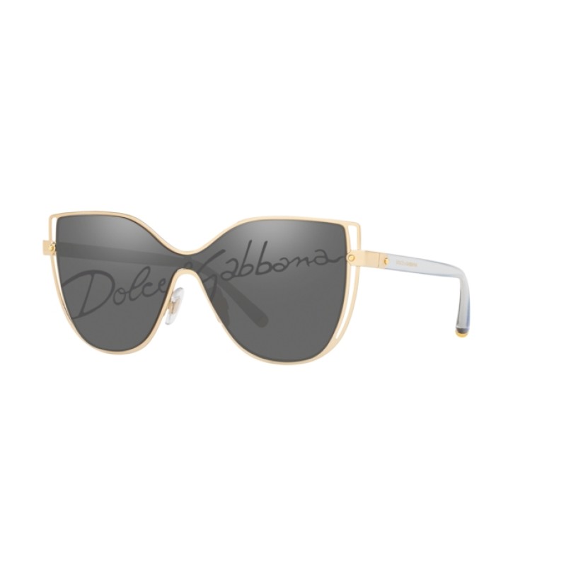 Dolce & Gabbana DG 2236 - 02/P Oro