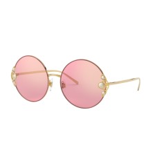 Dolce & Gabbana DG 2252H - 13390E Gold Pink