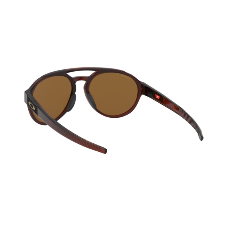 Oakley OO 9421 Forager 942105 Polished Rootbeer