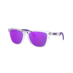 Oakley OO 9428 Frogskins Mix 942806 Polished Clear