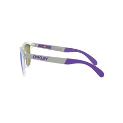 Oakley OO 9428 Frogskins Mix 942806 Polished Clear