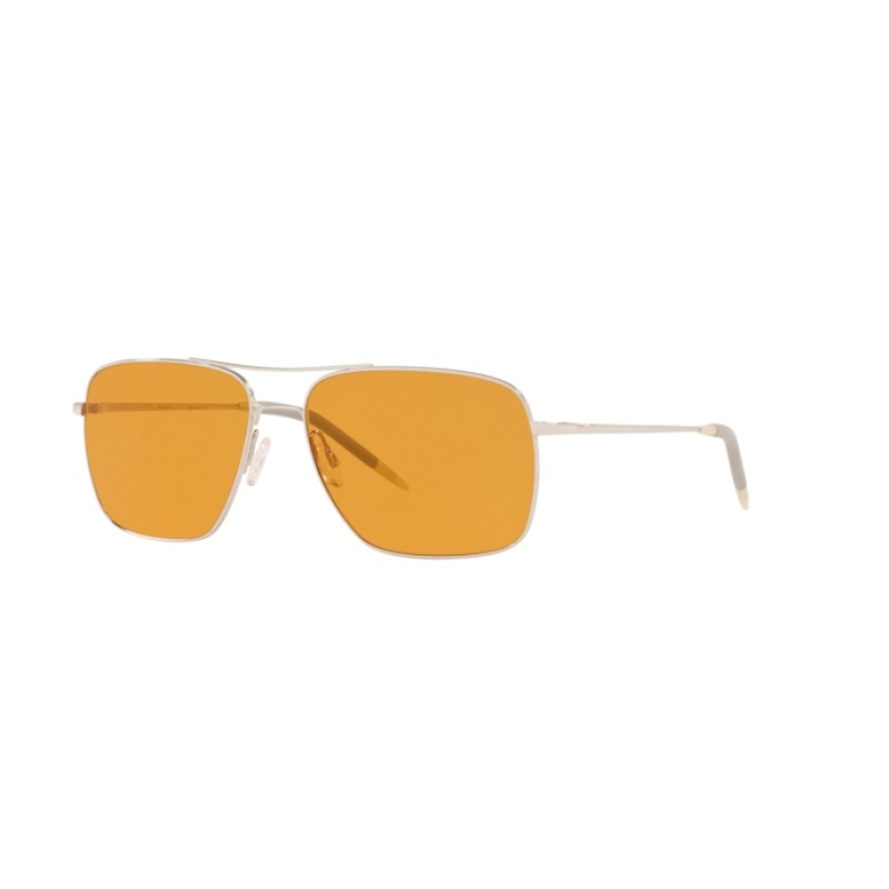 Oliver Peoples OV 1150S Clifton 5036N9 Argento