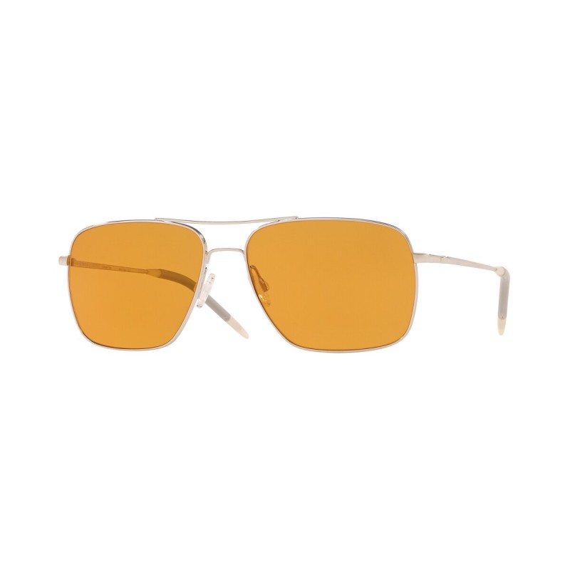 Oliver Peoples OV 1150S Clifton 5036N9 Argento
