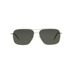 Oliver Peoples OV 1150S Clifton 5036P2 Argento