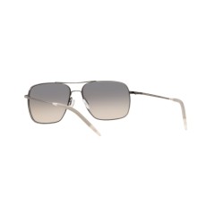 Oliver Peoples OV 1150S Clifton 528932 Peltro Antico