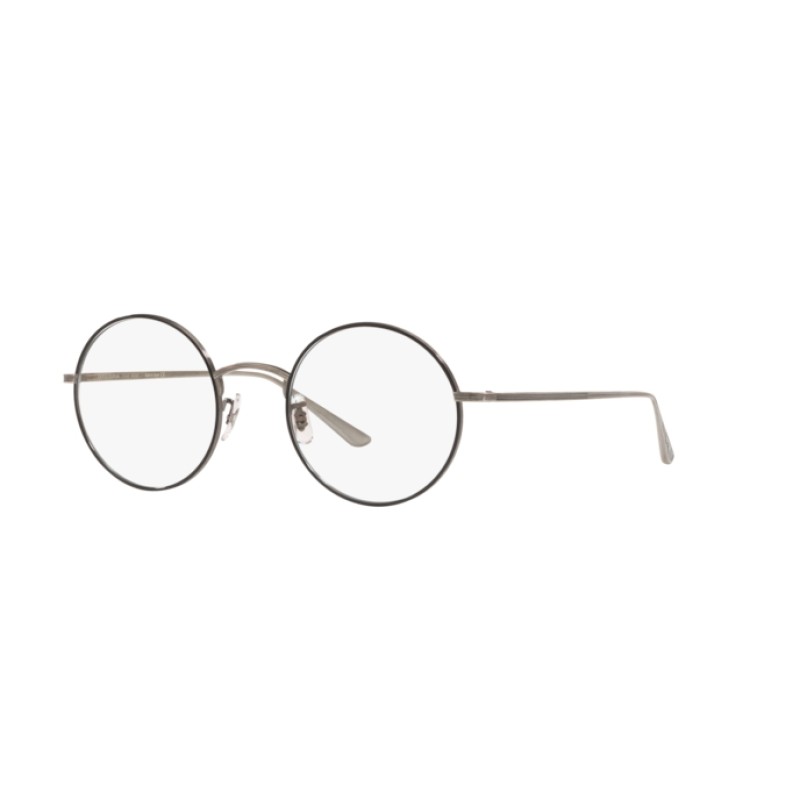 Oliver Peoples OV 1197ST After Midnight 50761W Peltro Antico