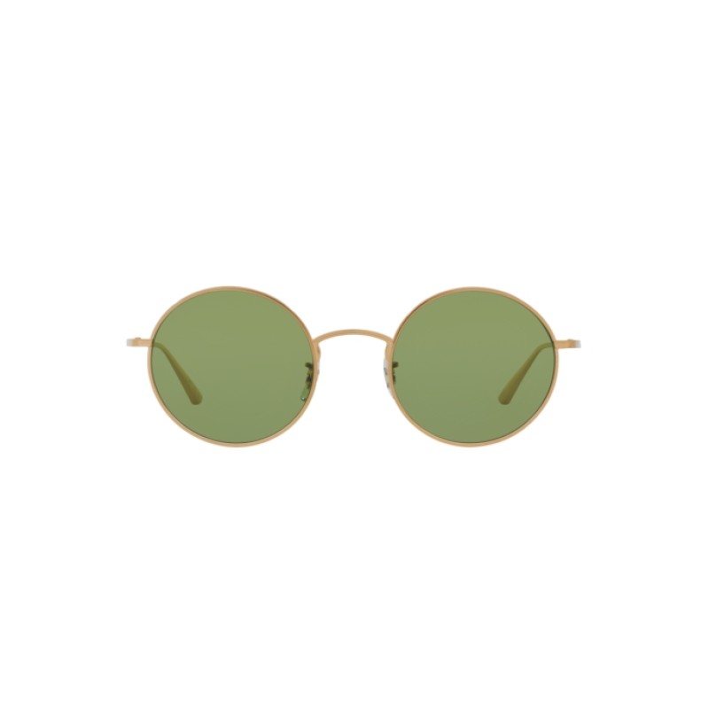 Oliver Peoples OV 1197ST After Midnight 525252 Oro Spazzolato