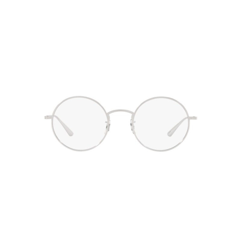 Oliver Peoples OV 1197ST After Midnight 52541W Argento